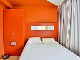 ibis budget Mâcon Crêches