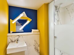 ibis budget Mâcon Crêches
