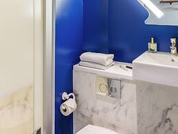 ibis budget Mâcon Crêches