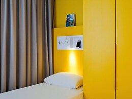 ibis budget Mâcon Crêches