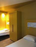 ibis budget Mâcon Crêches