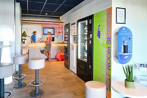 ibis budget Mâcon Crêches