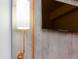 ibis budget Mâcon Crêches