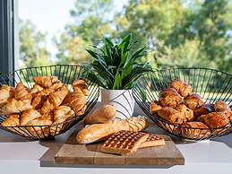 ibis budget Mâcon Crêches