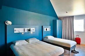 ibis budget Mâcon Crêches