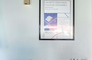 ibis budget Mâcon Crêches