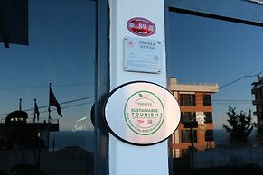 Sahin Tepesi Suite Otel