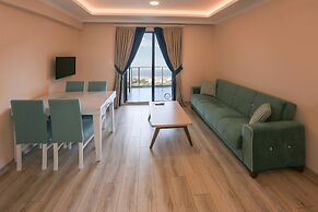 Sahin Tepesi Suite Otel