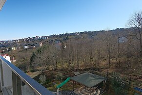 Sahin Tepesi Suite Otel