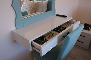 Sahin Tepesi Suite Otel