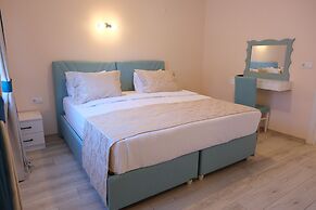 Sahin Tepesi Suite Otel