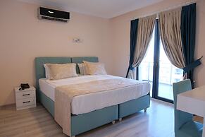 Sahin Tepesi Suite Otel