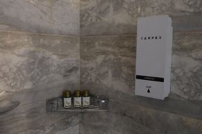 Sahin Tepesi Suite Otel