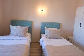 Sahin Tepesi Suite Otel