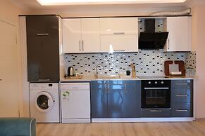 Sahin Tepesi Suite Otel