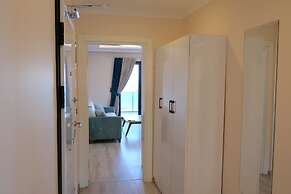 Sahin Tepesi Suite Otel