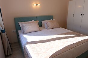 Sahin Tepesi Suite Otel