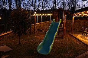 Sahin Tepesi Suite Otel