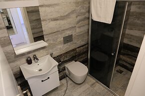 Sahin Tepesi Suite Otel