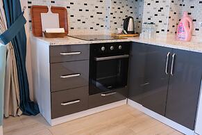 Sahin Tepesi Suite Otel