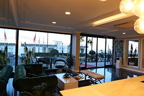 Sahin Tepesi Suite Otel