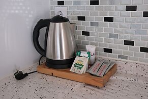 Sahin Tepesi Suite Otel