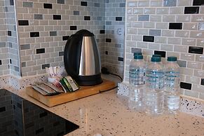 Sahin Tepesi Suite Otel