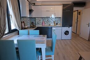 Sahin Tepesi Suite Otel