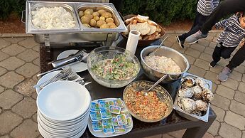 Sahin Tepesi Suite Otel