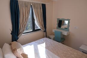 Sahin Tepesi Suite Otel