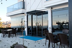 Sahin Tepesi Suite Otel