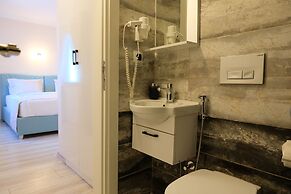 Sahin Tepesi Suite Otel