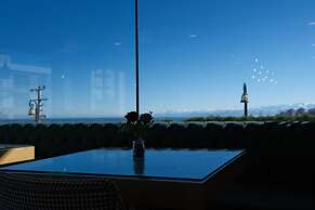 Sahin Tepesi Suite Otel