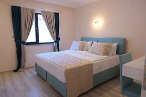 Sahin Tepesi Suite Otel