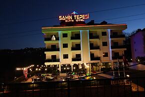 Sahin Tepesi Suite Otel