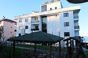 Sahin Tepesi Suite Otel