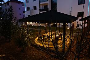 Sahin Tepesi Suite Otel