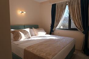 Sahin Tepesi Suite Otel