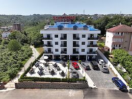 Sahin Tepesi Suite Otel