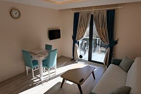 Sahin Tepesi Suite Otel