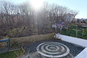 Sahin Tepesi Suite Otel