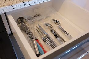 Sahin Tepesi Suite Otel