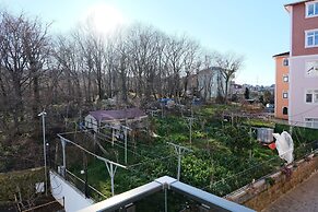 Sahin Tepesi Suite Otel