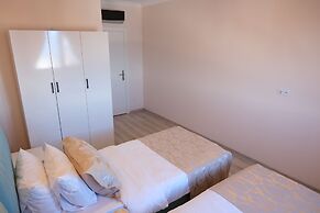 Sahin Tepesi Suite Otel