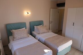 Sahin Tepesi Suite Otel