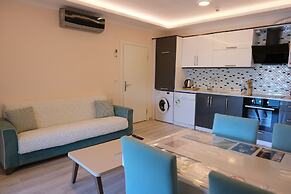 Sahin Tepesi Suite Otel