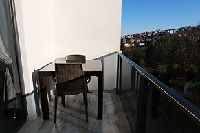 Sahin Tepesi Suite Otel