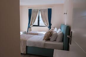 Sahin Tepesi Suite Otel