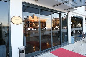 Sahin Tepesi Suite Otel