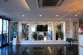 Sahin Tepesi Suite Otel